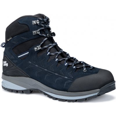 Hanwag Makra Trek Sf Extra Gtx navy asphalt – Hledejceny.cz