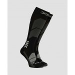 X-Socks dámské Lyžařské ponožky Ski Perform Otc černém A Šedém – Hledejceny.cz