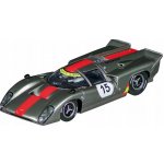 Carrera DIGITAL 124 AUTKO LOLA T70 MKIIIb č.15 – Zboží Dáma