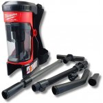 Milwaukee M18 FBPV-0 – Hledejceny.cz