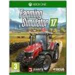 Professional Farmer 2017 – Zboží Mobilmania