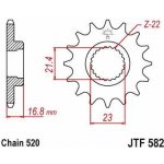 JT Sprockets JTF582-16RB | Zboží Auto