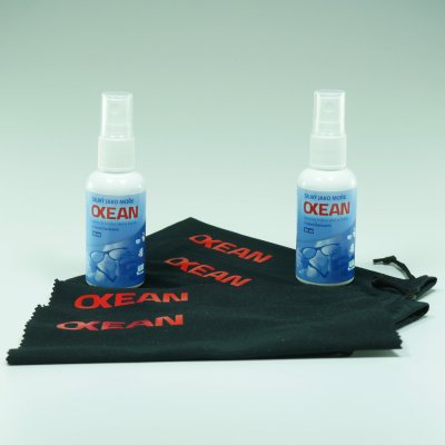 OKEAN 2 x 50 ml – Zboží Mobilmania