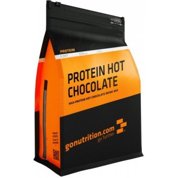 GoNutrition Protein 500 g