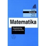 Matematika - Trojúhelníky a čtyřúhelníky sekunda - Herman, Chrápavá – Zboží Mobilmania