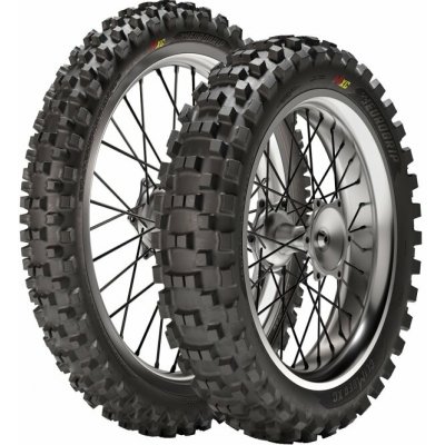 TVS Eurogrip Climber XC 110/100 R18 64M – Hledejceny.cz