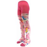 Max dětské punčocháče Boma vzor 59 Jednorožci – Hledejceny.cz