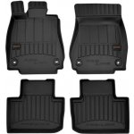 Koberce gumové FroGum LEXUS IS III 2013 – Zboží Mobilmania