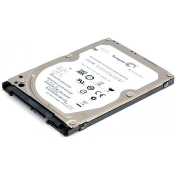 Seagate Momentus Thin 320GB, 7200rpm, SATAII, 16MB, ST320LT007