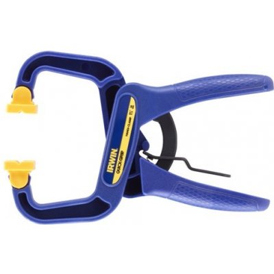 Svěrka Handi 4" / 100 mm Irwin T59400ECD – Zboží Mobilmania