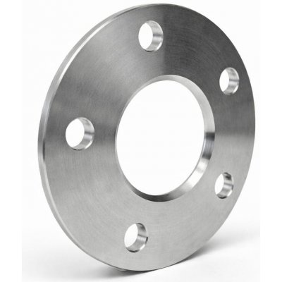 Rozšiřovací podložka 5mm 5x112 66,6mm | Zboží Auto