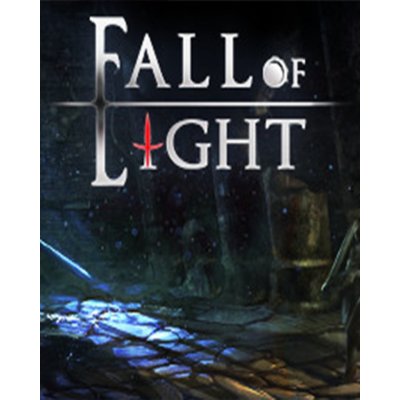 Fall of Light