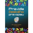 Pravidla českého pravopisu