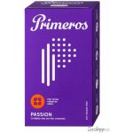 Primeros Passion 12 ks – Zboží Dáma