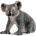 Schleich 14815 Medvídek Koala – Zboží Mobilmania