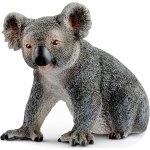 Schleich 14815 Medvídek Koala – Hledejceny.cz