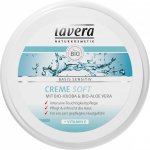 Lavera Basis Sensitiv krém s BIO bambuckým máslem a BIO mandlemi 150 ml – Hledejceny.cz