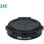 JJC ALC-GR3 pro Ricoh GRIII – Hledejceny.cz