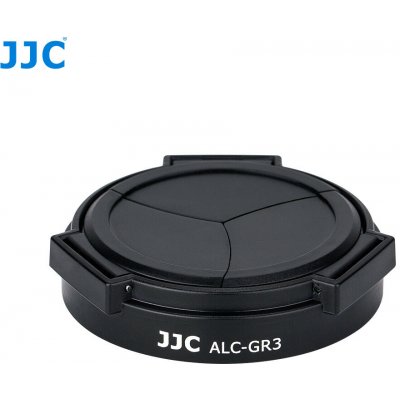 JJC ALC-GR3 pro Ricoh GRIII – Hledejceny.cz