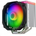 SilentiumPC Fortis 5 ARGB SPC308 – Zboží Mobilmania