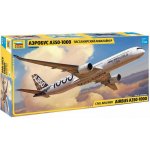 Zvezda Airbus A 350 1000 1:144 – Zboží Dáma