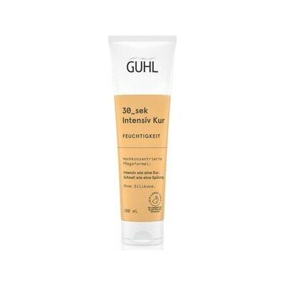 GUHL 30sekundová kúra hydratační Vlasová kúra Unisex 100 ml – Hledejceny.cz