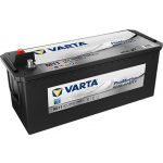 Varta Promotive Black 12V 154Ah 1150A 654 011 115 – Sleviste.cz