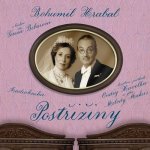 Postřižiny - Bohumil Hrabal - 4CD - čte Tereza Bebarová – Zbozi.Blesk.cz
