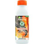 Garnier Fructis Hair Food Papaya Repairing Conditioner 350 ml – Zboží Dáma