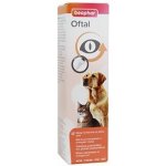 Beaphar oční kapky Oftal pes kočka 50 ml – Zboží Dáma