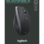Logitech MX Anywhere 2S 910-006211 – Zbozi.Blesk.cz
