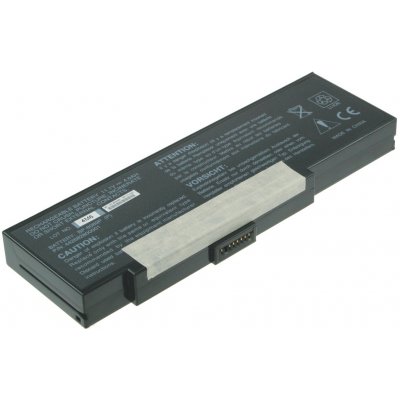 MITAC MiNote 8089C 4000 mAh baterie - neoriginální