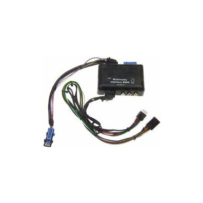 AUTOSONIK AV adaptér pro automobily BMW 3/5 | Zboží Auto