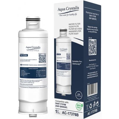 Aqua Crystalis AC-17376B – Zboží Mobilmania