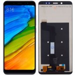 LCD Displej + Dotykové sklo Xiaomi Redmi Note 5 – Zboží Mobilmania