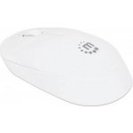 Manhattan Performance III Wireless Optical USB Mouse 190152 – Zbozi.Blesk.cz
