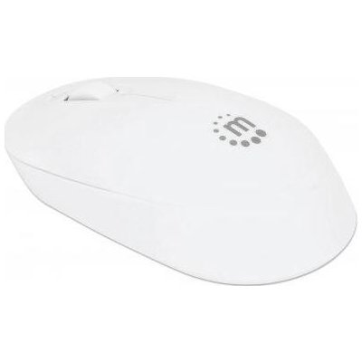 Manhattan Performance III Wireless Optical USB Mouse 190152 – Zbozi.Blesk.cz