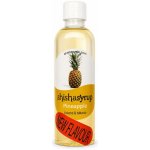 ShishaSyrup Melasa Ananas 100 ml – Hledejceny.cz