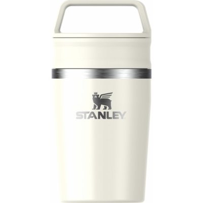 Stanley Café To Go 230 ml Cream Gloss – Sleviste.cz