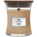 WoodWick Cashmere 275 g – Zboží Mobilmania