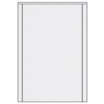 Gama Pouzdro F 75 x 105 mm 352005 – Zboží Živě