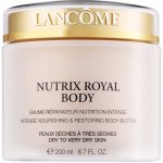 Lancome Nutrix Royal Body Butter - Tělové máslo 200 ml