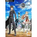 Sword Art Online: Hollow Realization (Deluxe Edition) – Hledejceny.cz