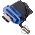 Verbatim Store n Go Dual Drive 32GB 49966 – Hledejceny.cz