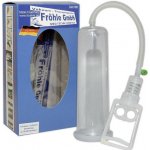 Fröhle Penis Pump Professional PP004 – Zboží Dáma