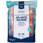 Metro Chef Losos bez kůže porce mražené 1.5 kg – Zboží Dáma