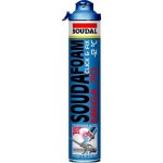SOUDAL Soudafoam Gun Mega zimní 870ml – Zboží Mobilmania