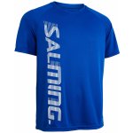 Salming Training Tee 2.0 červená – Hledejceny.cz