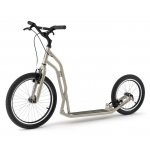 Yedoo S2016 silver gold – Zboží Mobilmania