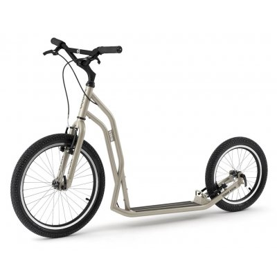 Yedoo S2016 silver gold – Zboží Mobilmania